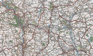 Hammersmith, 1921