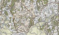 Hampsfield, 1925