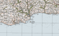 Hannafore, 1919