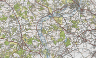 Harefield Grove, 1920