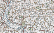 Harehill, 1921