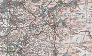 Hargate Hill, 1923