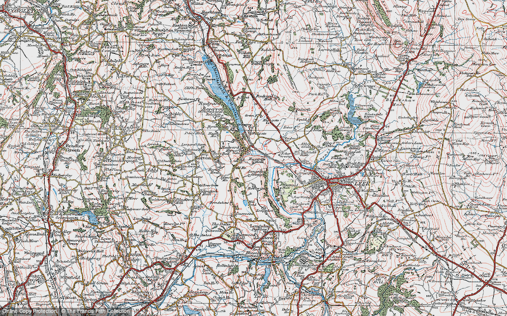 In 1923