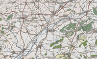 Harringworth, 1922