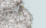 Harton, 1925