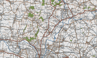 Harvington, 1919