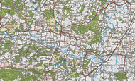 Haslingbourne, 1920