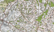 Hastingleigh, 1920