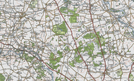 Haveringland, 1922