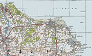 Haylands, 1919