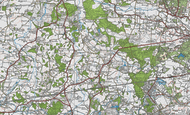 Hazeley Bottom, 1919