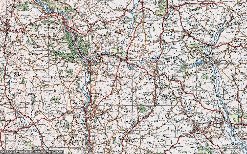 In 1921