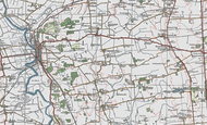 Heapham, 1923