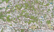 Henley Common, 1919
