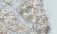 Herringfleet, 1922