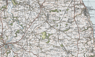 Hetton-le-Hill, 1925