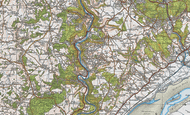Hewelsfield Common, 1919