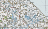 Hickling Heath, 1922