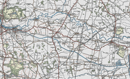 High Eggborough, 1924