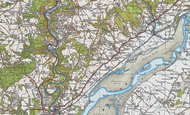 High Woolaston, 1919