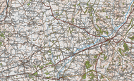 Higher Cheriton, 1919