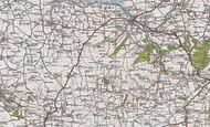 Higher Cransworth, 1919