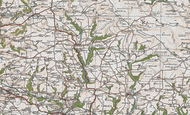 Higher Molland, 1919