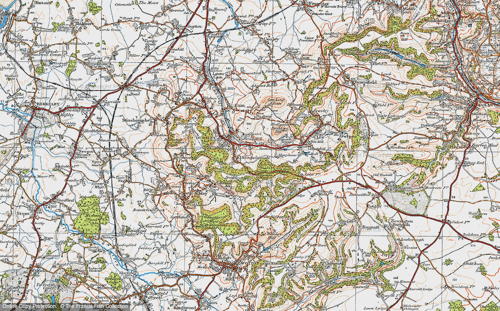 In 1919