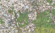 Hillersland, 1919