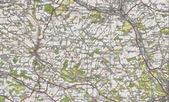 Hogpits Bottom, 1920