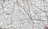 Holland Fen, 1922