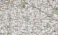 Hollington Grove, 1921