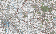 Hollowmoor Heath, 1924