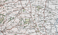 Holme on the Wolds, 1924