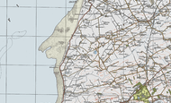 Holme St Cuthbert, 1925