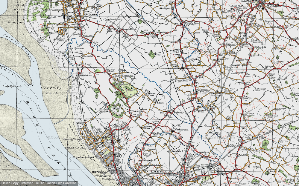 In 1923