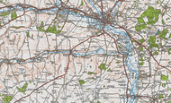 Homington, 1919