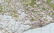 Hooe Common, 1920