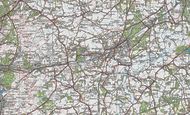 Hook Heath, 1920