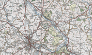 Hopton Heath, 1921