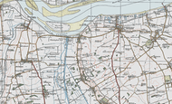 Horkstow Wolds, 1924
