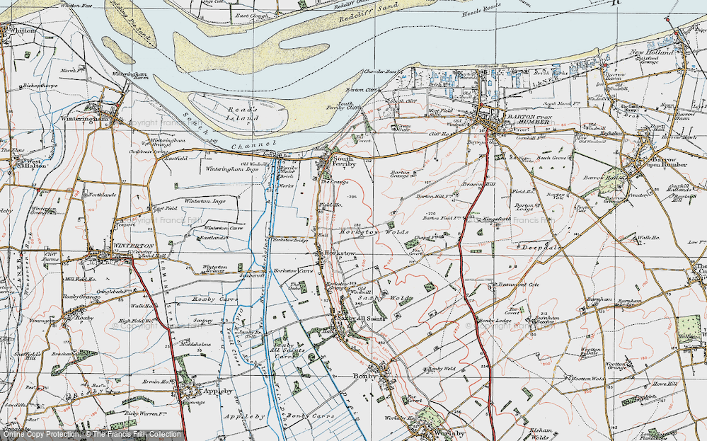 In 1924