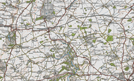 Horsedown, 1919