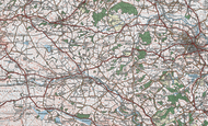 Hoylandswaine, 1924