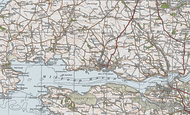 Hubberston, 1922