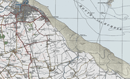 Humberston Fitties, 1923