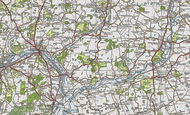 Hunsdonbury, 1919