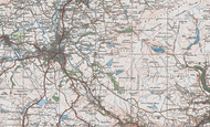 Hurstwood, 1924