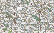 Hyltons Crossways, 1922