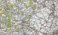 Ickenham, 1920